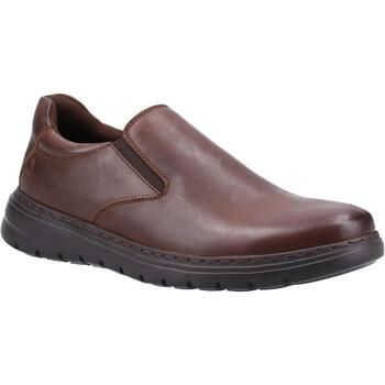 Hush puppies Mocasines Trent para hombre