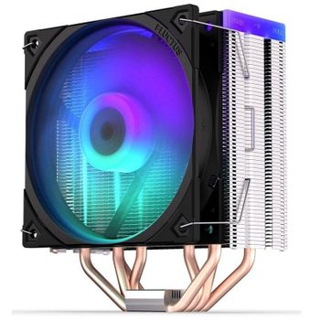 Refrigeración Aire Endorfy Socket Intel/AMD 155mm Fera 5 ARGB 120mm Iluminación ARGB