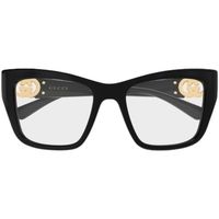 gucci gafas de sol gg2124o-001 para mujer
