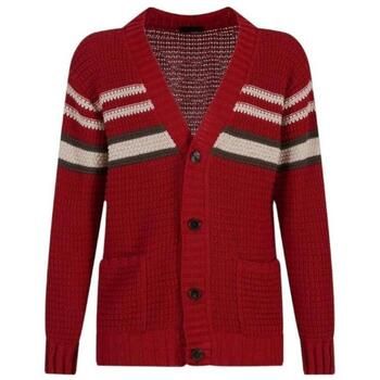 Outfit Chaqueta de punto of1s2s5m014 para hombre