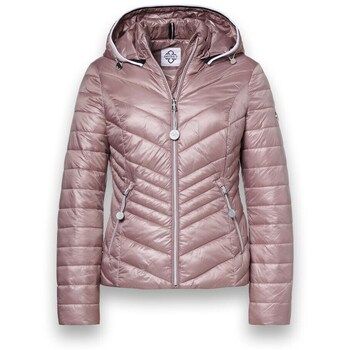 District Chaqueta Magnolia para mujer
