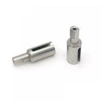 2pcs wltoys 12428 12427 12423 112 coche rc copa diferencial de metal 0081 modelos de vehiculos piezas