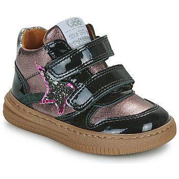 GBB Zapatillas altas ELMIRA para niña
