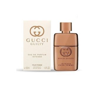 Perfume Mujer Gucci Guilty Intense Edp 30 Ml