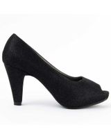 de montevita unne75 negro silver