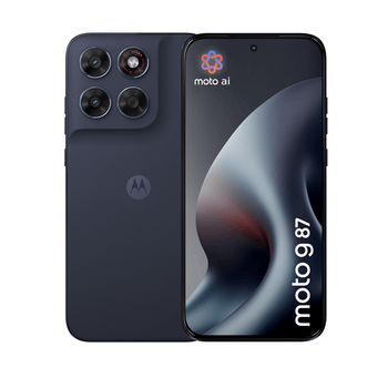 MOTO G87 8/256 5G OVERTURE