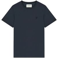 lyle  scott camiseta tonal eagle para hombre