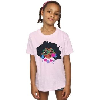 Disney Camiseta Encanto para niña