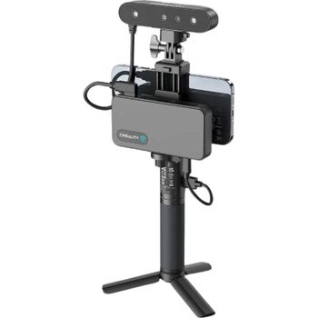 Creality CR-Scan Ferret Pro Escáner 3D WiFi Hasta 30FPS Negro