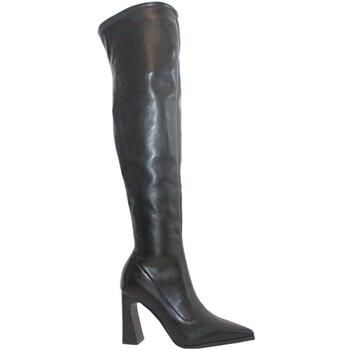 Keys Botas altas KEY-I23-8611-BL para mujer