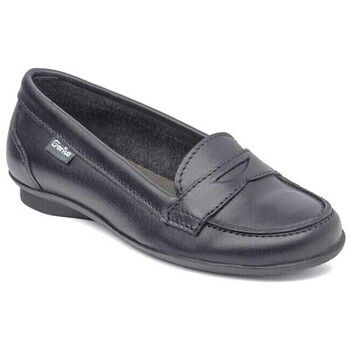 Gorila Zapatos Bajos 20652 LUCIA nuevos códigos Negro para niño