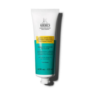 Kiehl's Cosmética Facial Gently Effective Blemish-Targeting Tratamiento Limpiador Acné
