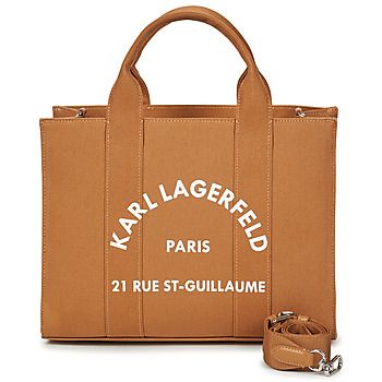 Karl Lagerfeld Bolso de mano K/RSG SQUARE MEDIUM TOTE para mujer
