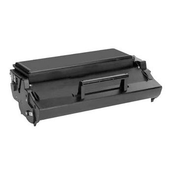 Compatible Black Lexmark 08A0477 High Capacity Toner Cartridge