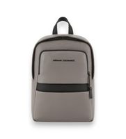 ax armani exchange para hombre xm002030af19929u6107 mochila day taupe osfa casual poliester
