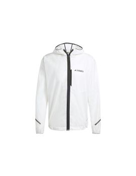 Chaqueta adidas Terrex Xperior Light Blanco