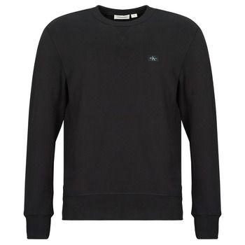 Calvin Klein Jeans Jersey WOVEN LABEL CREW NECK para hombre