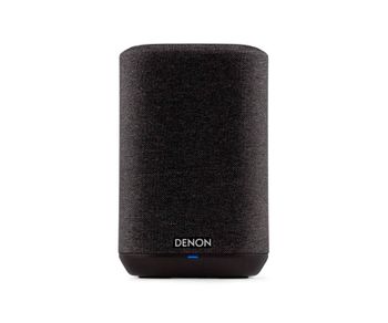 Denon Home 150 altavoz Negro Inalámbrico y alámbrico