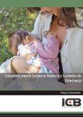 educacion para la lactancia materna y cuidados de enfermeria