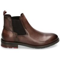 traveris botines lor-48 para hombre