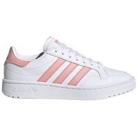 adidas zapatillas mteam court j para nina