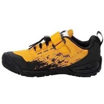 Jack Wolfskin Zapatillas Villi Action Low para niña