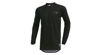 Maillot mangas largas o  39 neal element classic black