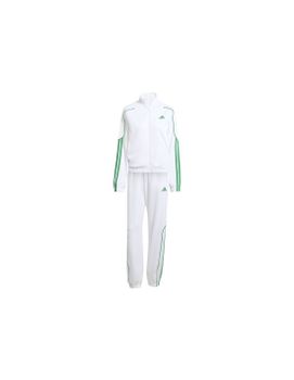 Chándal adidas Stadium Ts Mujer Blanco