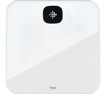 Aria Air Smart Scale - White, White