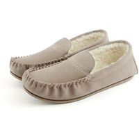 eastern counties leather pantuflas bethany para mujer