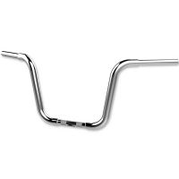 manillar 114 harley-davidson khrome werks apehanger bobber 10 cromado