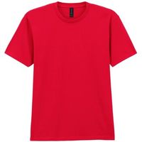gildan camiseta softstyle para hombre