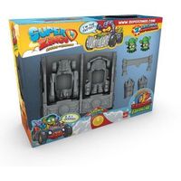 goliath - carrera super zings kaboum - juego de mesa
