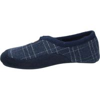 nortenas pantuflas 118571 para hombre