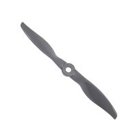 gemfan pfgn 6x8e 6x8r 6 pulgadas cw ccw helice de fibra de vidrio de nylon de 2 cuchillas para avion rc