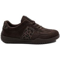 big star zapatillas tt274265brown para mujer