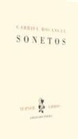 sonetos