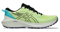asics gel-excite trail 2 - hombre - verde