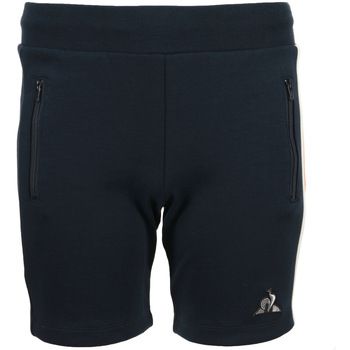 Le Coq Sportif Short niño Tech Short Regular N°1 Kids para niño