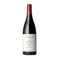 joan danguera vino tinto lhostal montsant 75 cl 14 vol