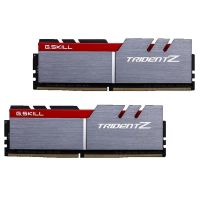 gskill tridentz ddr4 3200 pc4-25600 16gb 2x8gb cl16