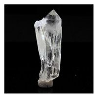 cuarzo - pierre natural de francia bourg doisans - curacion y cristal de energia positiva  4361 ct - certificado de autenticidad incluido  45 x