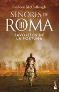 favoritos de la fortuna senores de roma iii