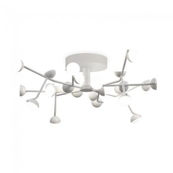Plafón de techo led adn (72w)