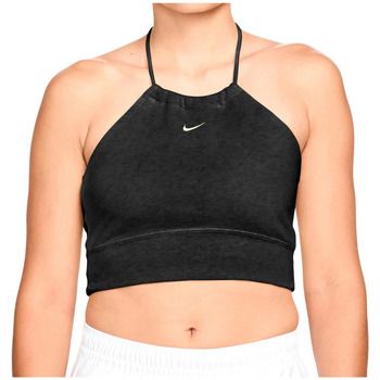 Nike Camisa W NSW NK CHLL FT CRP HLTR TOP para mujer