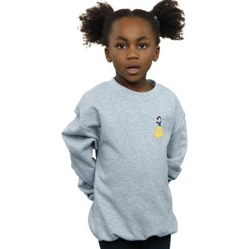 Disney Jersey BI32263 para niña