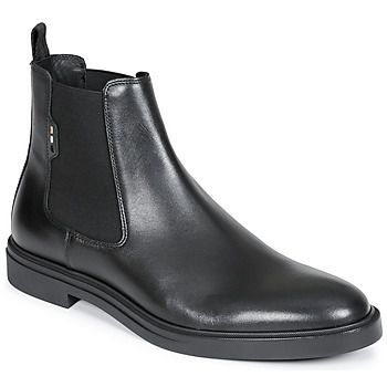 BOSS Botines Calev_Cheb_ltfb para hombre