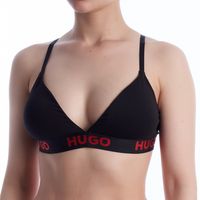 boss triangulosin aros 50525383 para mujer