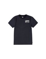camiseta levis lvb valley view nino jet negro