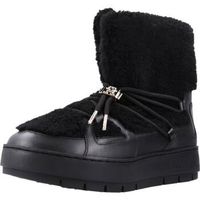 tommy hilfiger botines tommy teddy snowboot para mujer